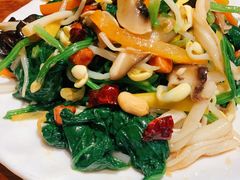 -新疆哈利德餐厅(紫薇都市店)