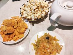 -万和源炝锅城·活鱼现炝(文艺北路店)