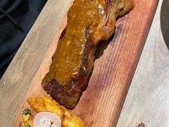 火焰牛魔王-卡朋西餐(扬名广场店)