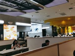 -蔡澜点心·粤菜(月星环球港店)