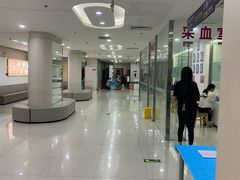 -美年大健康体检中心(太阳宫分院)