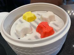 -羡餐厅-千岛湖自由洲际殿