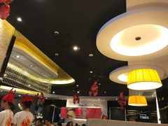 -必胜客(万象城店)