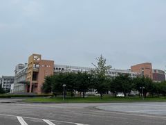 -南京工程学院(江宁校区)