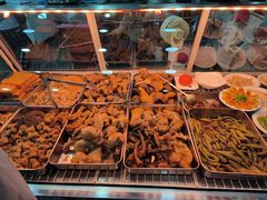 -蒋炸酱(内东街店)