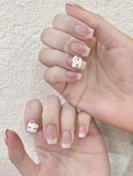 点击看大图 -M·X Nail日式美甲美睫