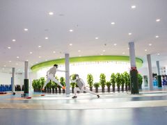 -海天博乐击剑俱乐部(港汇中心店)