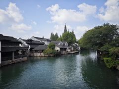 -乌镇西栅景区