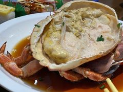 面包蟹-盒马鲜生(杭州运河上街店)