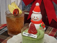 -花间烘焙BLossom Bakery