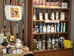 -COSTA COFFEE(金长安大厦店)