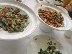 -北京老铺烤鸭(老城根店)