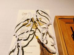 -叶叶菩提·晋福宫