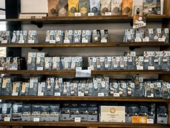 -Torch Coffee 炬点咖啡