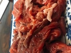 -老铜锅涮羊肉(大连海滨住宅小区店)