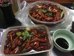 -庾氏龙虾馆(多弗汇店)