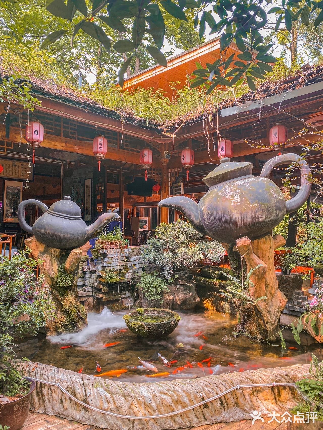 青城山美食打卡｜不能错过的平价老店❗️