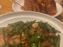 -巢爷老味(东方红店)