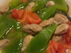 -懒人盐府人家(航天桥店)