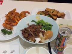 -光明邨大酒家(淮海路店)