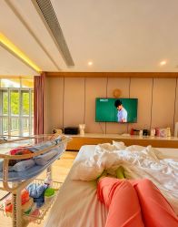 -爱丽馨御景月子中心