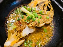 -小时候焗海鲜(鄞州万达店)