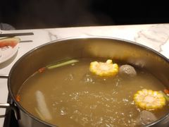 -大喜牛鲜牛肉火锅(世纪金源店)