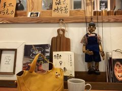 -懒鱼时光馆(沙坪坝店)