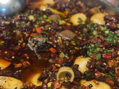 黑竹香鸡双人餐-黑竹香鸡(营和巷店)