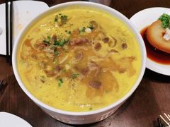 -老牌坊鲁菜名店(宽厚里店)