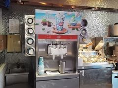 -DQ·蛋糕·冰淇淋(民勇嘉泰店)