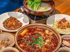 -巴蜀风·地道川菜(总店)
