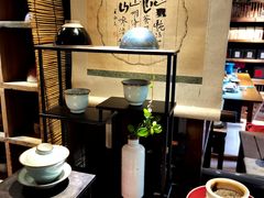 -菩提书坊(侨福大厦店)