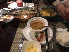 -食肆&Fourteen(武林夜市店)