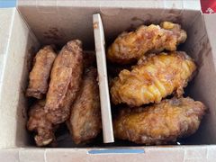 -Kyochon1991校村炸鸡(杨高中路店)