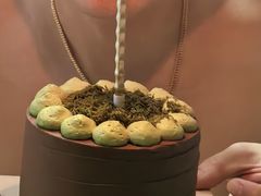 -姆们M Sweetie Cake(三里屯店)