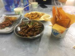 -小民大排档(马场角横路店)