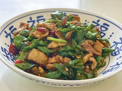 -品鲜村农家菜·阳澄湖大闸蟹(总店)