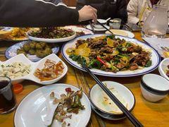 -食鸡公社辣子鸡·潍坊菜·烧烤