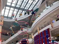 -圆融购物中心(南天成路店)