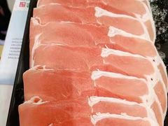 -小肥羊·牛羊肉火锅(万达广场店)
