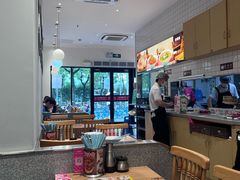 -小杨生煎(松江大学城店)