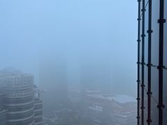 -上海龙之梦万丽酒店