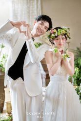 点击看大图 -金夫人婚纱摄影(衡阳店)