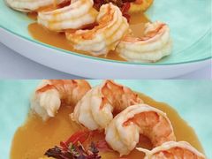 -Kathleen's Waitan 凯圣琳江景西餐厅(外滩店)