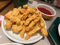 -松鹤楼面馆(飞州国际广场店)