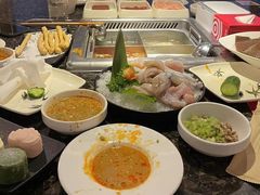 -海底捞火锅(连城广场店)