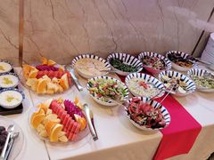 -La Medina餐厅(亮马河南路店)