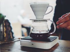 -VOYAGE COFFEE(北锣鼓巷店)