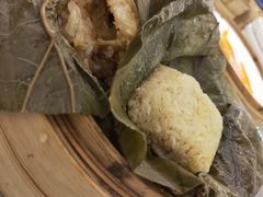 -香港美食大酒楼